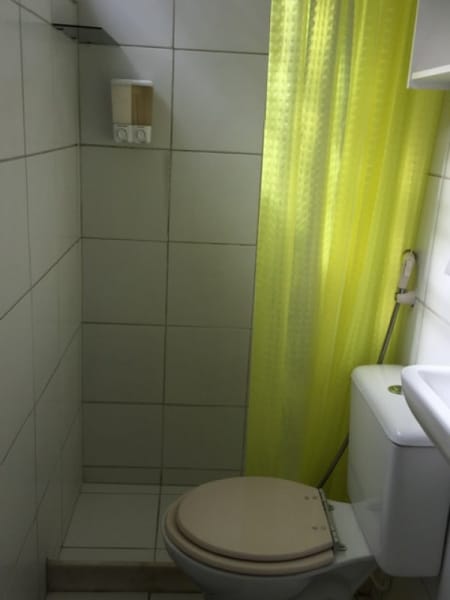 Foto do quarto