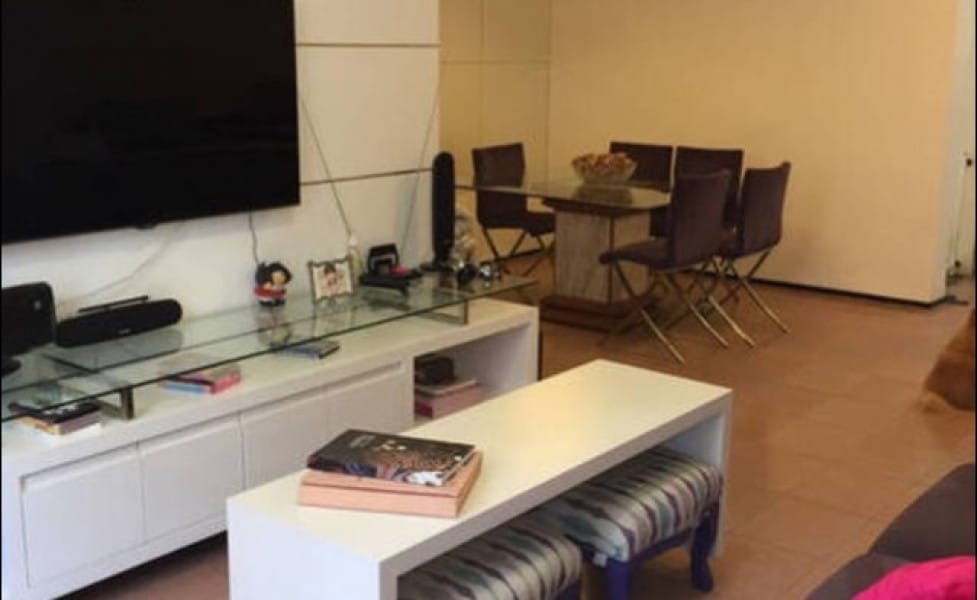 Foto do quarto