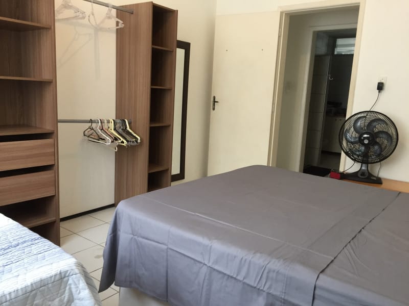 Foto do banheiro