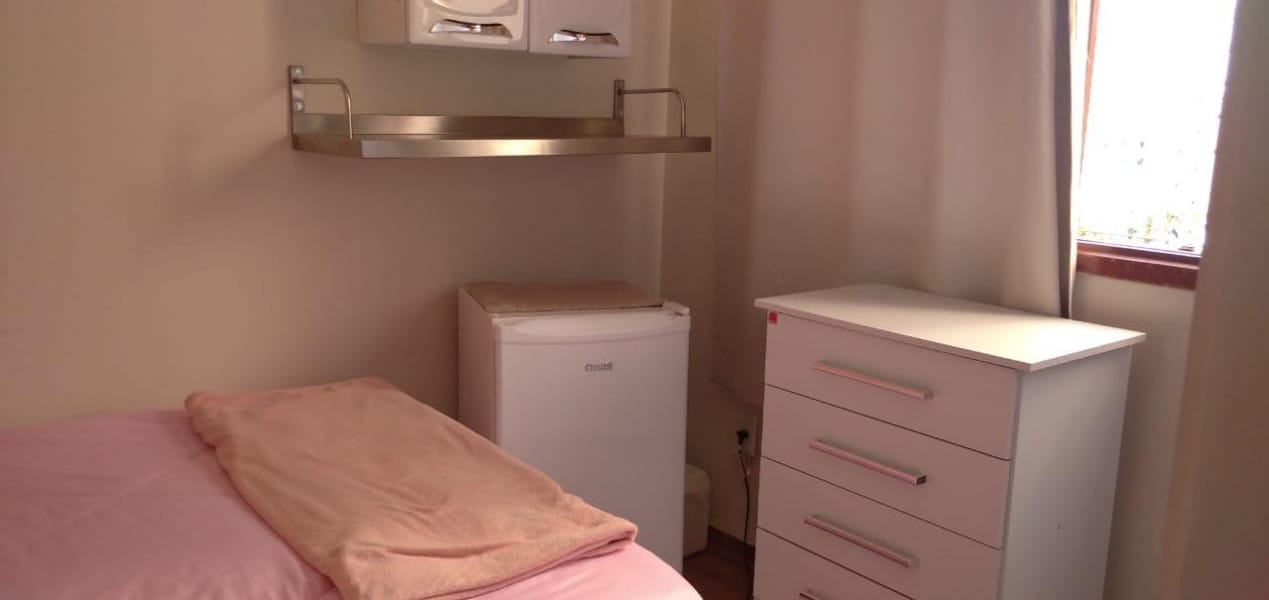 Foto do quarto