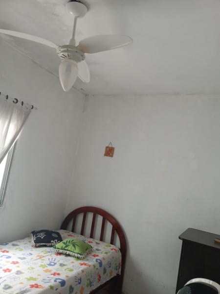 Foto do quarto