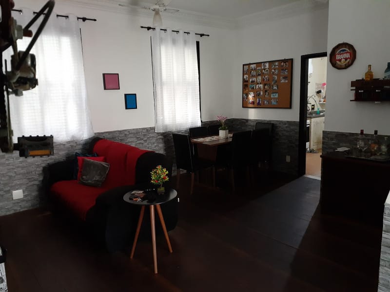 Foto do quarto