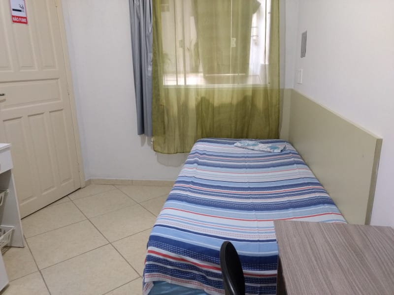 Foto do quarto