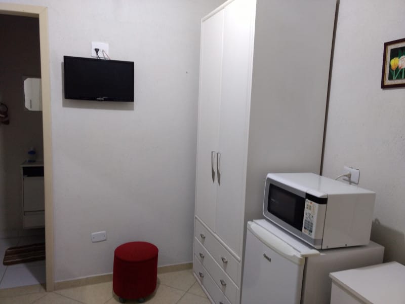Foto da cozinha