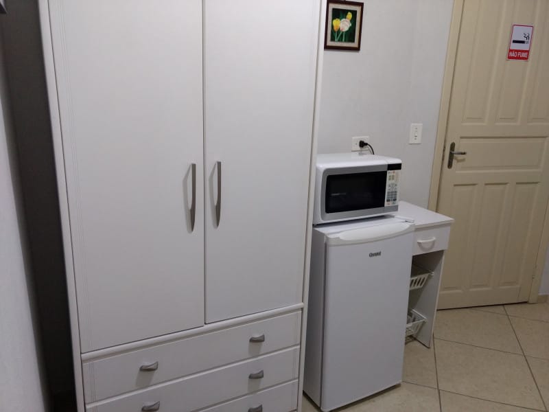 Foto do banheiro