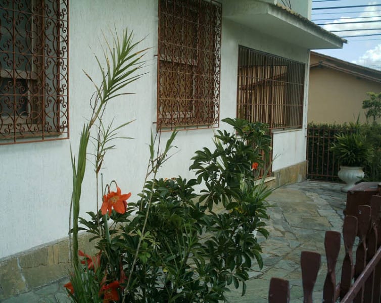 Foto do quarto
