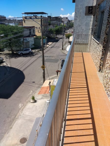 Foto do quarto