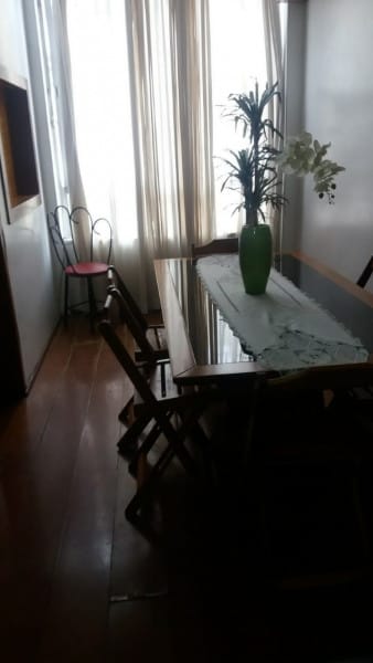 Foto do quarto