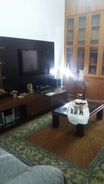 Foto da cozinha