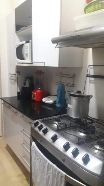 Foto do banheiro