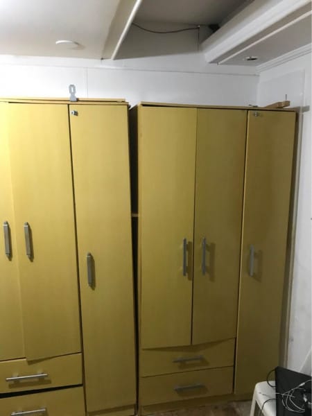Foto do quarto