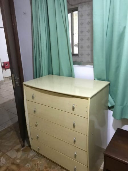 Foto do banheiro