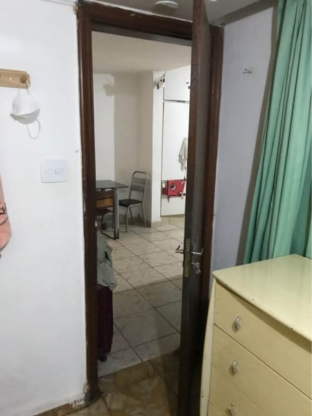 Foto da cozinha