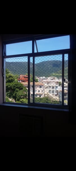Foto do banheiro