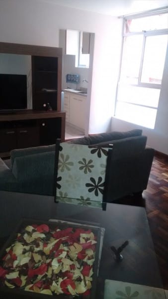 Foto do quarto
