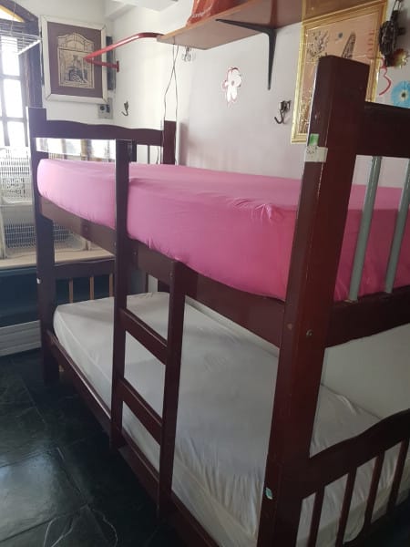 Foto do quarto