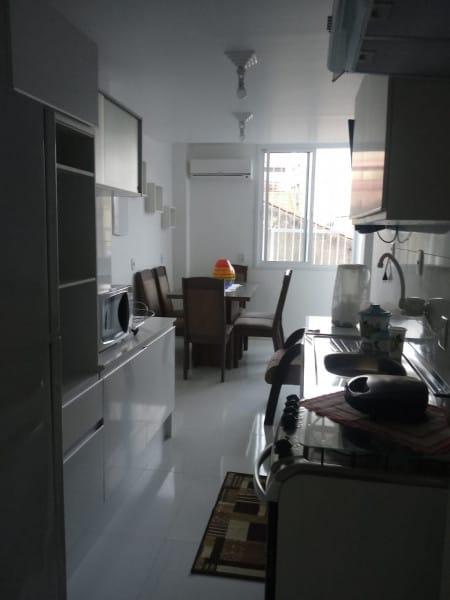 Foto do quarto