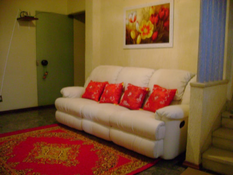 Foto do quarto