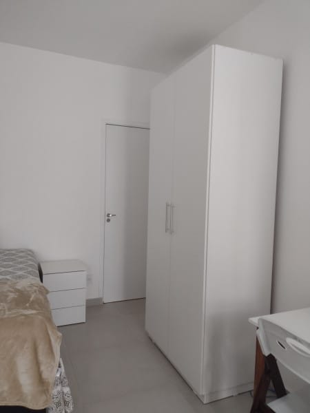 Foto do banheiro