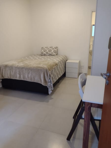 Foto do quarto