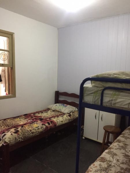 Foto do quarto
