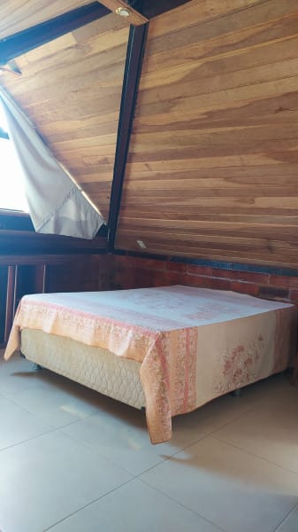 Foto do quarto