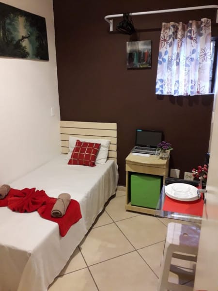 Foto da cozinha