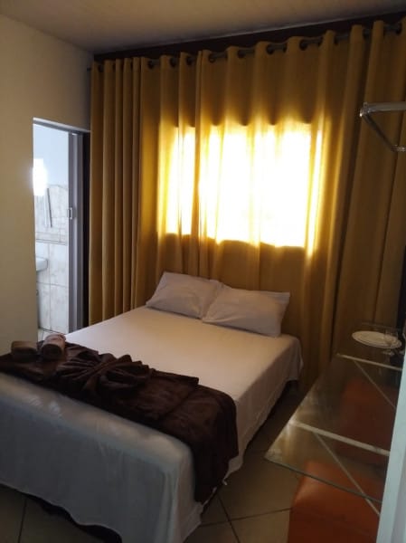 Foto do quarto