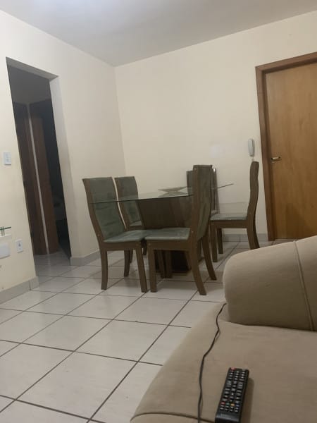 Foto do quarto