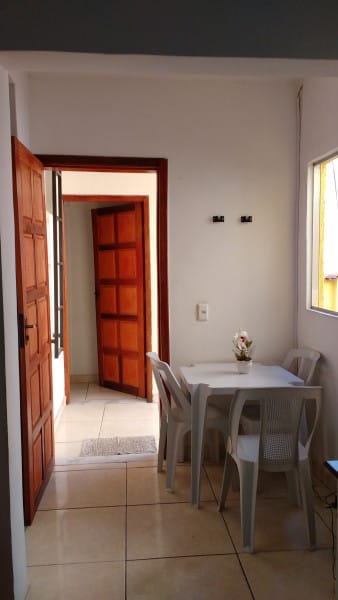 Foto do quarto