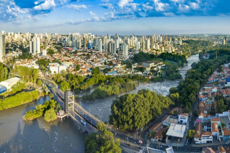 Foto do banheiro