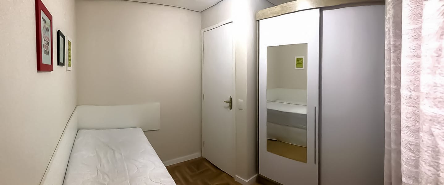 Foto do quarto