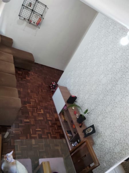 Foto do banheiro