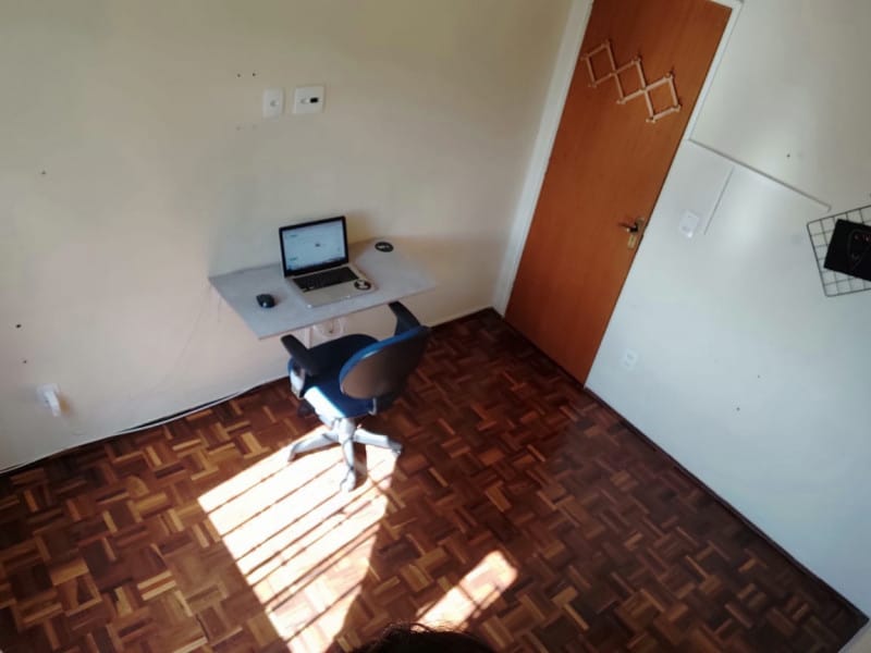 Foto do quarto
