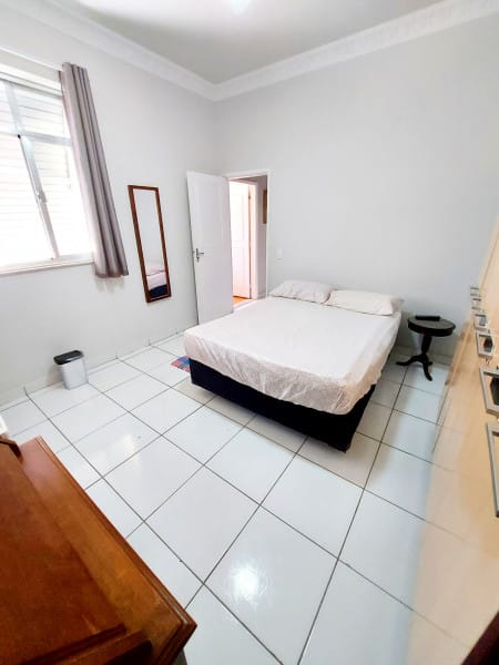 Foto do quarto