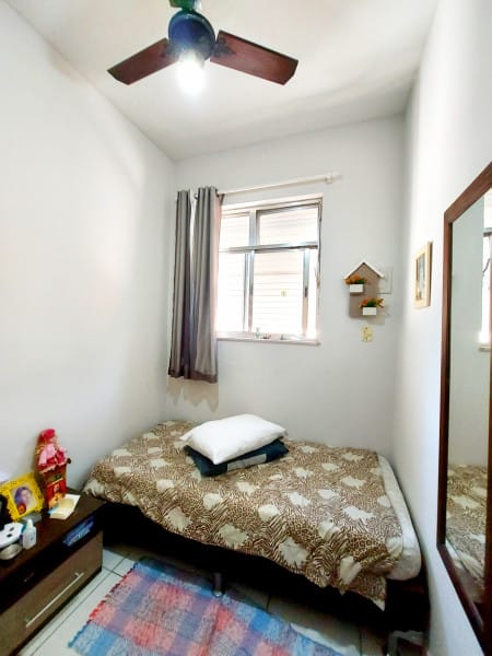 Foto do quarto