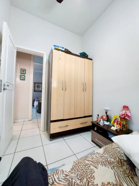 Foto do quarto