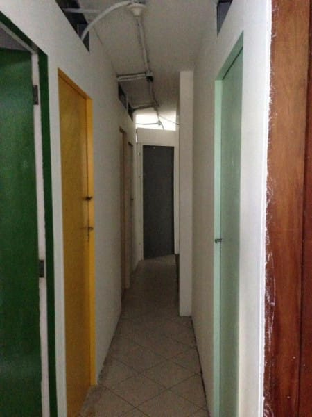 Foto do quarto