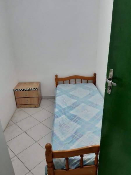 Foto do banheiro
