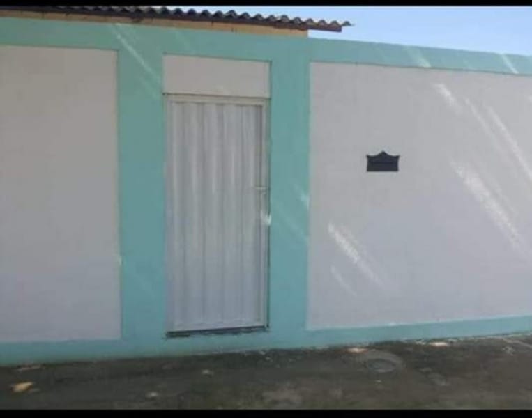 Foto do banheiro