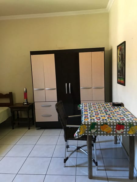 Foto do quarto