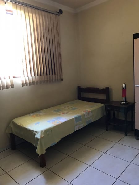 Foto do banheiro