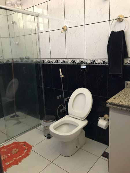 Foto da cozinha