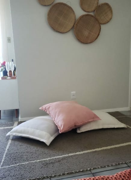 Foto do quarto