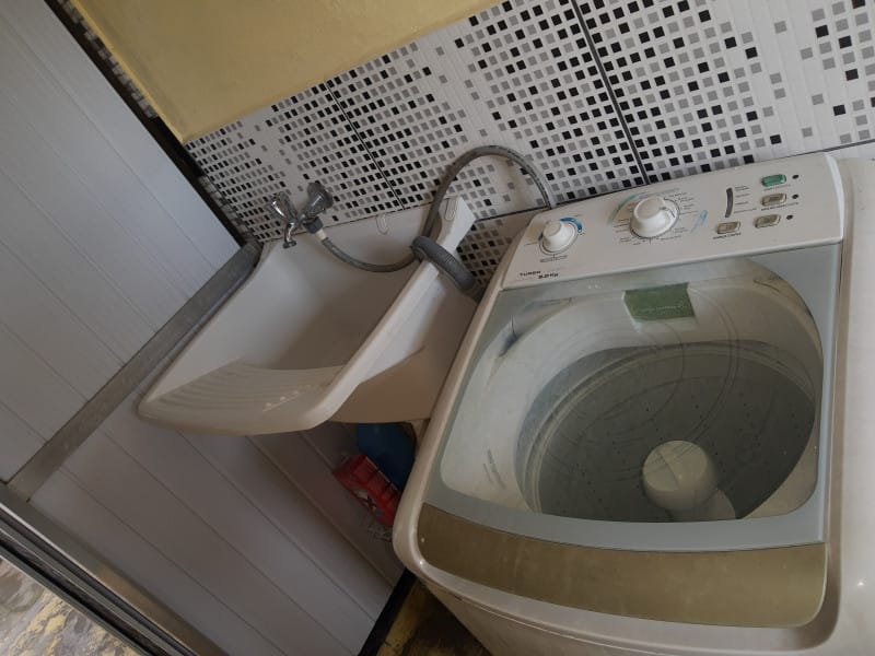 Foto do quarto