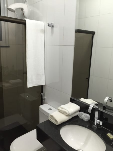 Foto do quarto