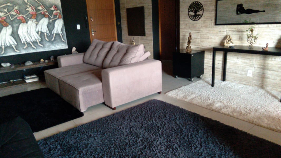 Foto do quarto