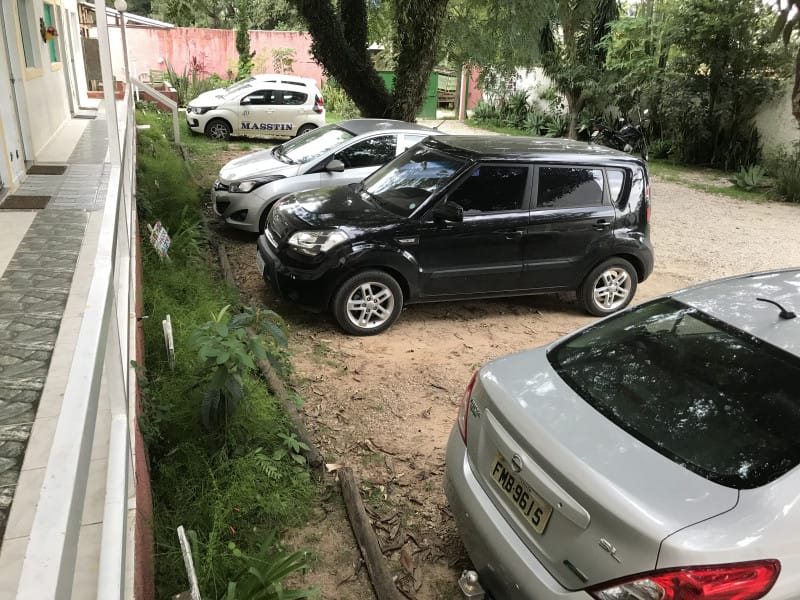 Foto da cozinha