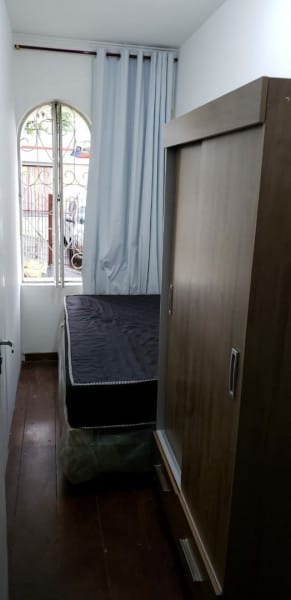 Foto do quarto