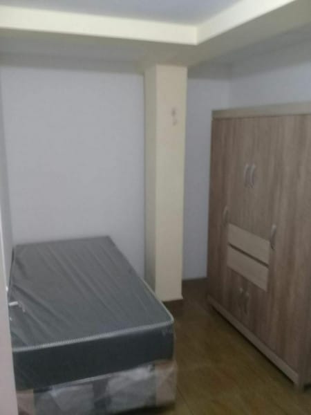 Foto do quarto